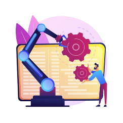 Mechanical Technology Icon